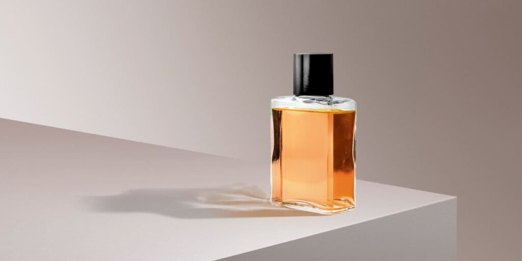 eau de parfum