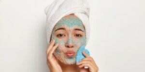 eksfoliasi untuk kulit sensitif