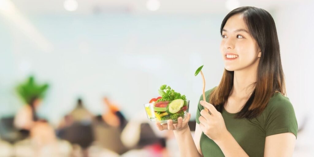 makanan untuk penderita ISK