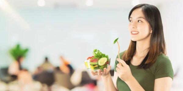 makanan untuk penderita ISK