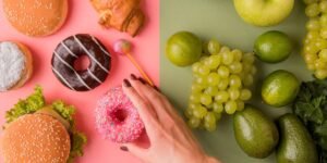 makanan untuk penderita dispepsia