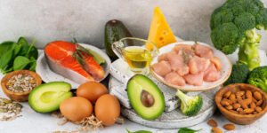 makanan untuk penderita trigliserida tinggi