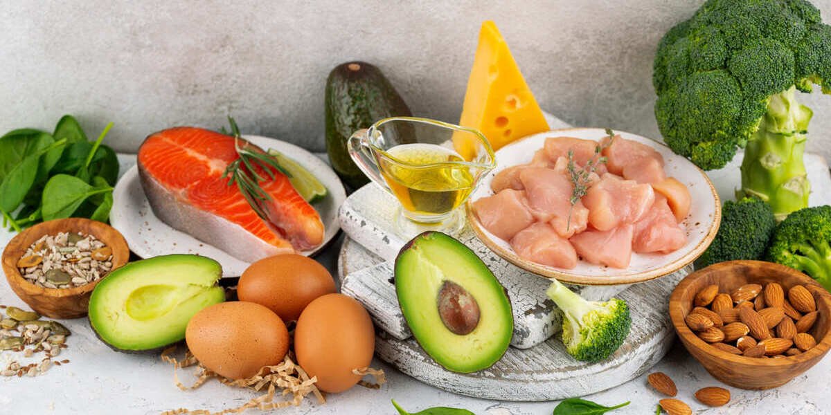 makanan untuk penderita trigliserida tinggi