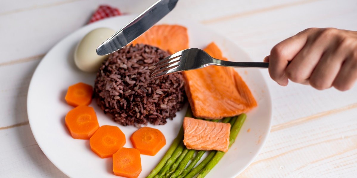 makanan untuk penderita usus buntu
