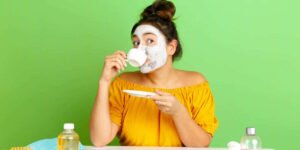 manfaat masker susu dancow untuk wajah