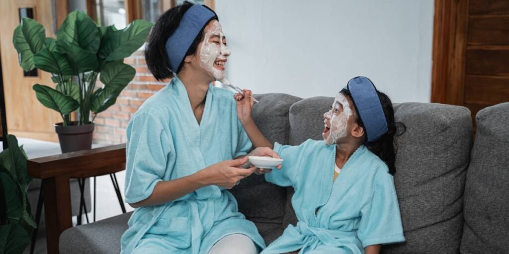 manfaat putih telur untuk wajah