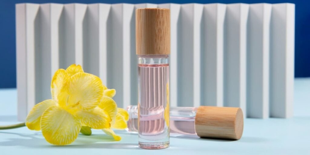 extrait de parfum