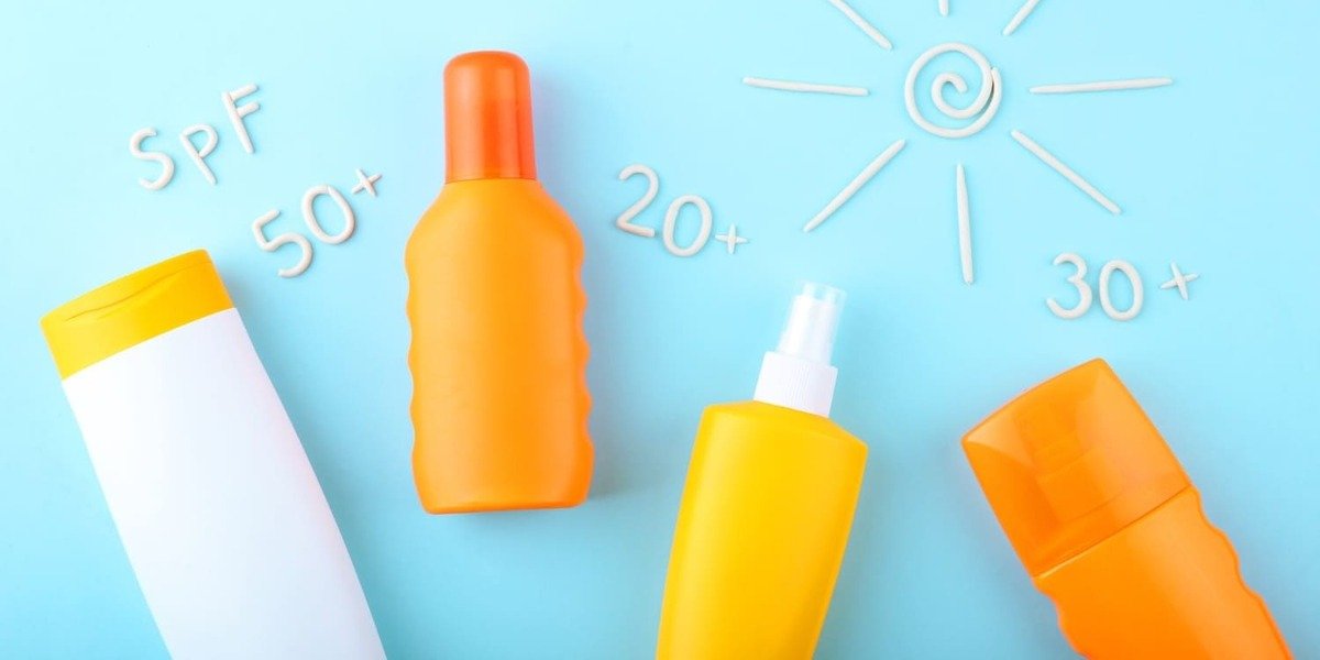 perbedaan suncreen dan sunblock