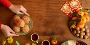 resep khas imlek