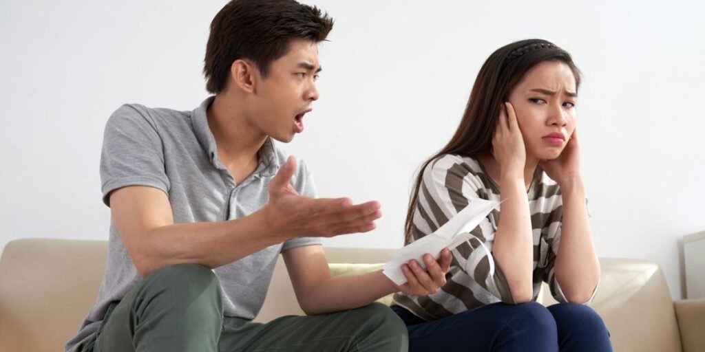 apa itu abusive?