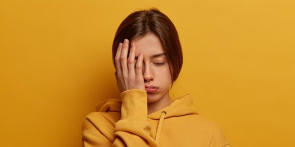 anxiety adalah gangguan kecemasan