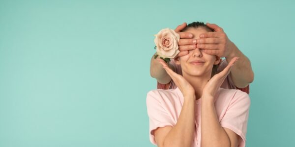 cinta buta