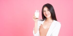 jumlah kalori susu dan waktu terbaik mengonsumsinya