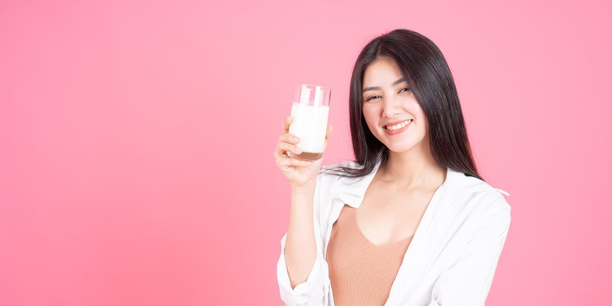 jumlah kalori susu dan waktu terbaik mengonsumsinya