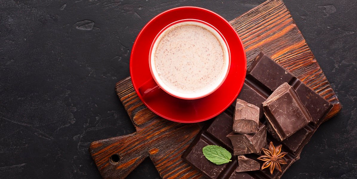 kalori energen coklat