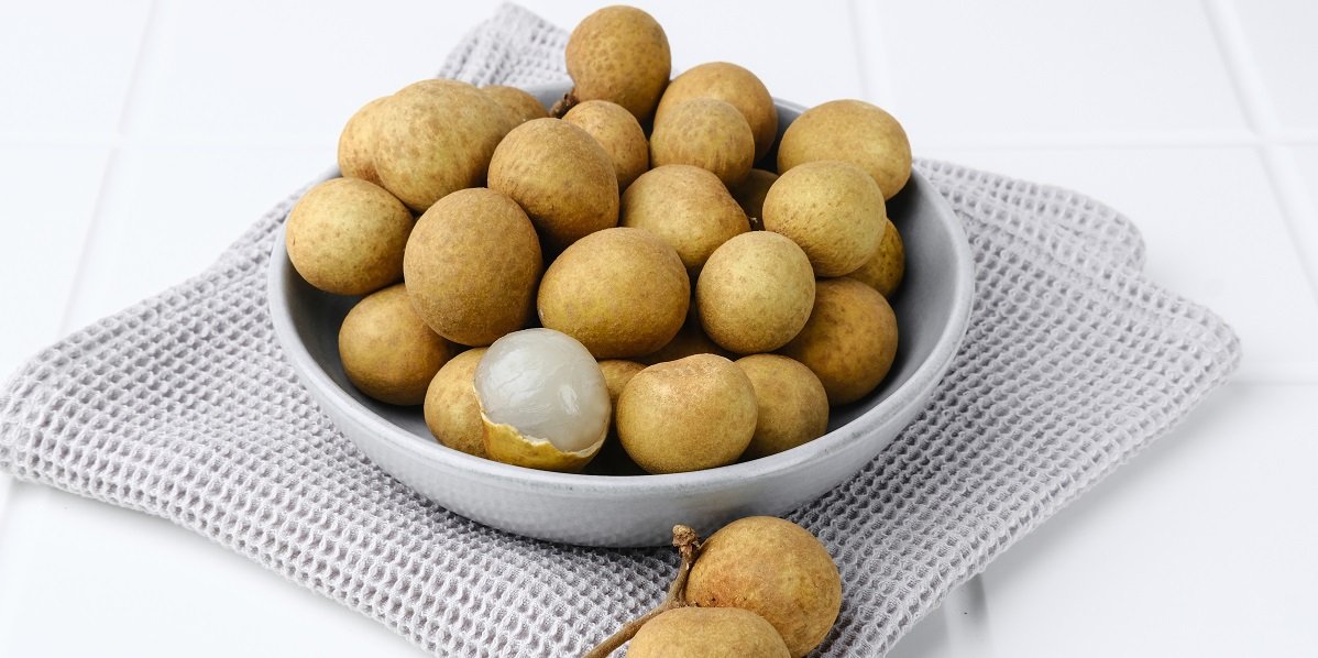 kalori kelengkeng