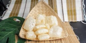 kalori kerupuk kulit