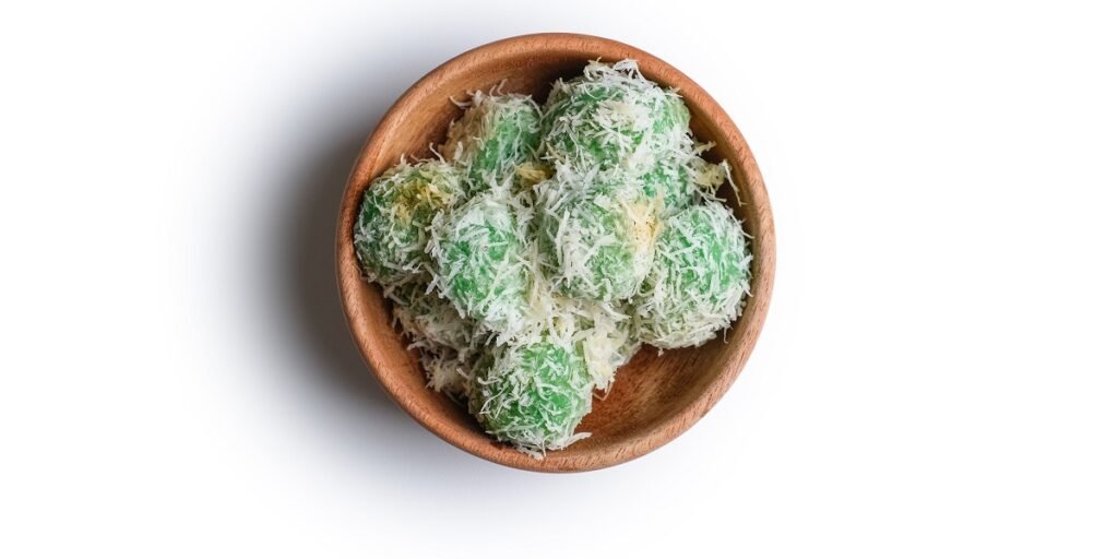 kalori klepon