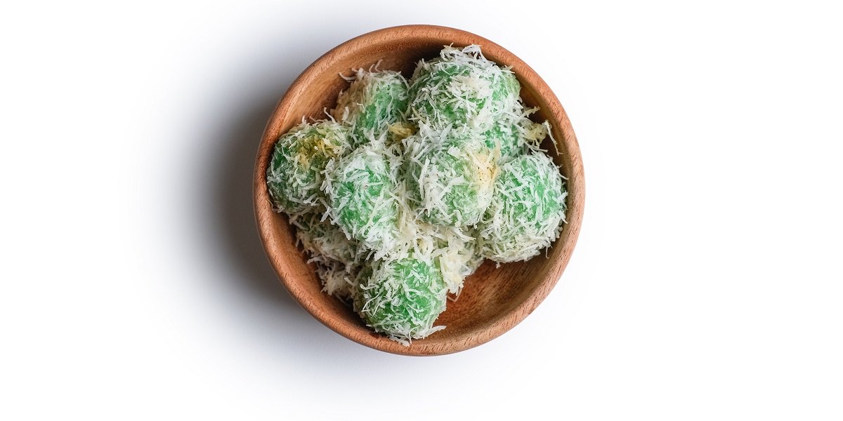 kalori klepon