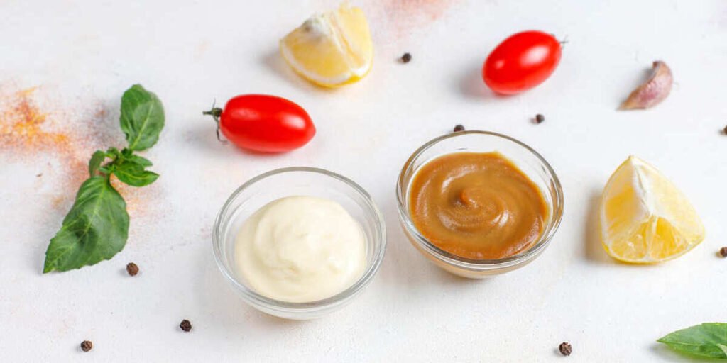 kalori mayonaise