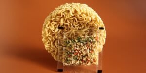 kalori mie gelas