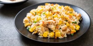 kalori nasi jagung