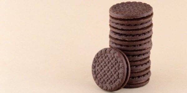 berapa kalori oreo