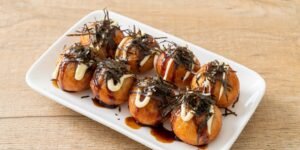 kalori takoyaki