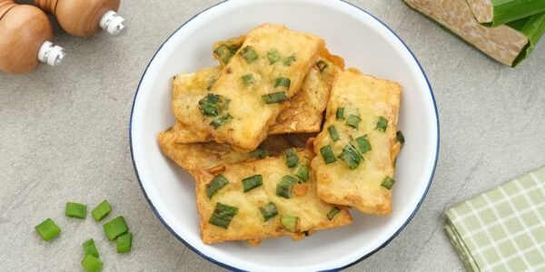 kalori tempe mendoan