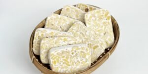 kalori tempe rebus