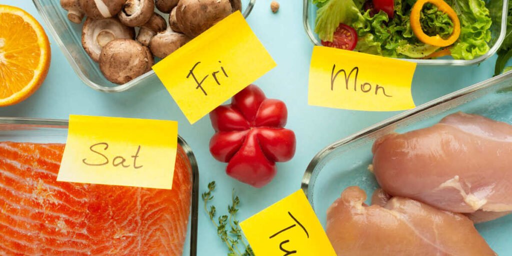 makanan sehat untuk hipertiroid