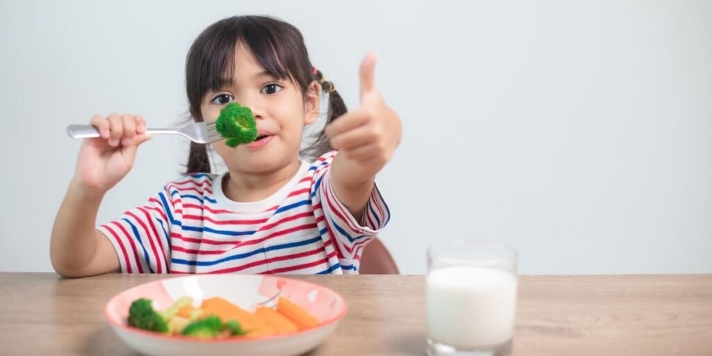 manfaat vitamin tulang dan gigi untuk anak