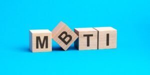 mbti adalah tes kepribadian