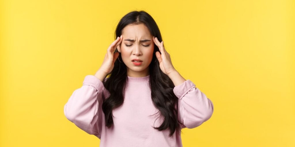 overthinking adalah