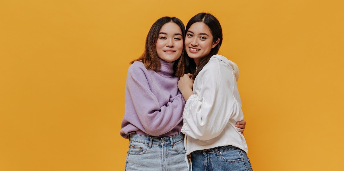 skinship adalah