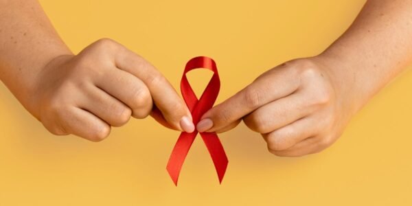 Berapa lama masa infeksi HIV