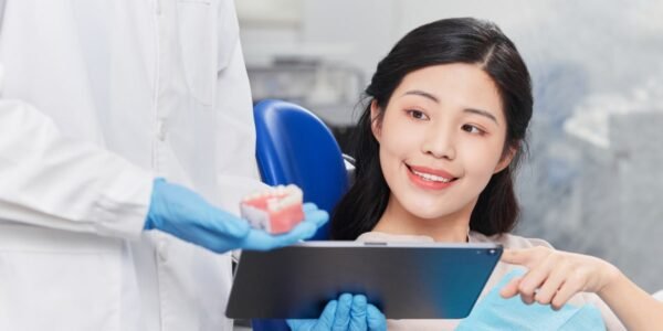 apa itu veneer gigi