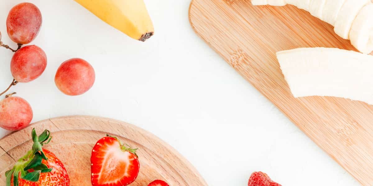 buah yang bagus untuk ibu menyusui