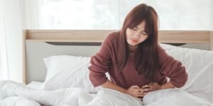 cara mengatasi badan sakit semua saat haid
