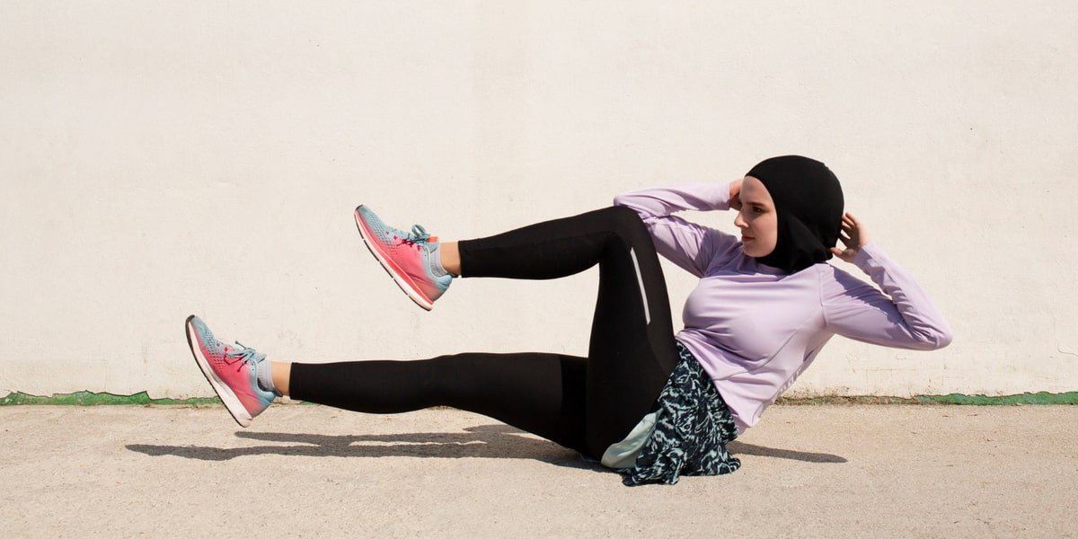 cara menjaga berat badan ideal saat puasa