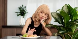 eating disorder adalah
