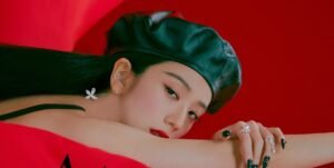 debut solo jisoo