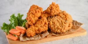 kalori ayam mcd