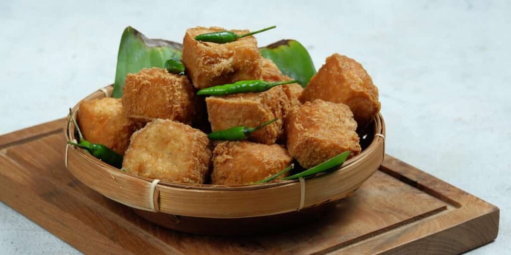 kalori tahu bakso