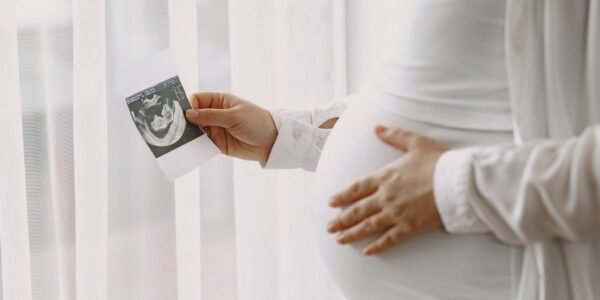 keadaan janin saat ibu puasa