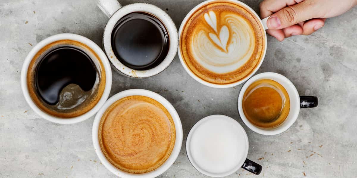 kafein kopi minuman yang perlu ibu menyusui hindari