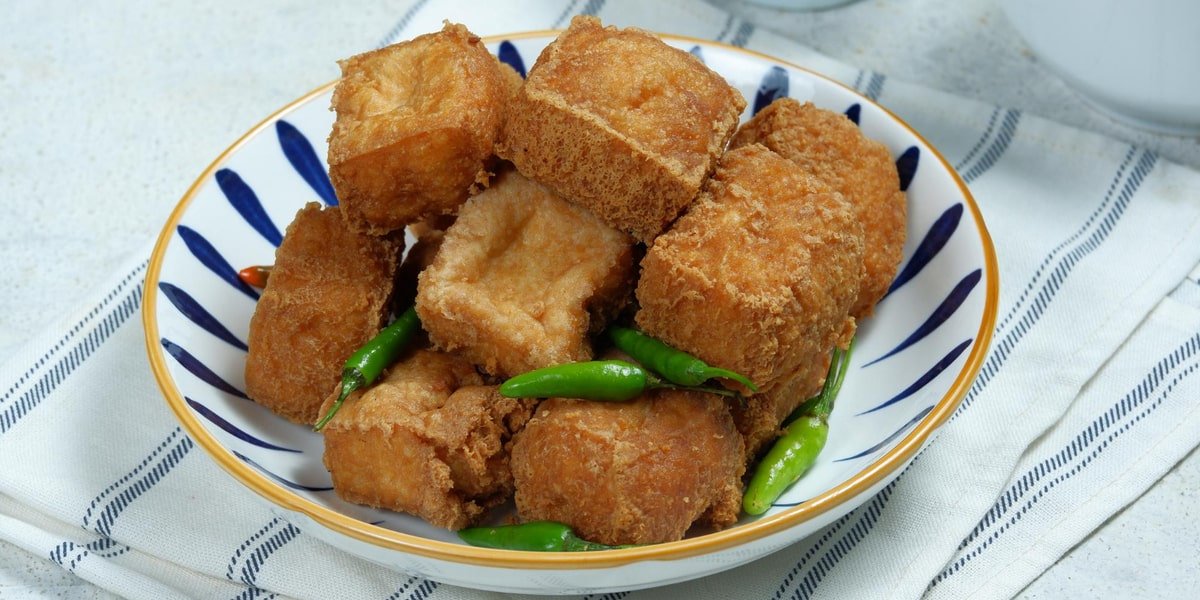 manfaat mengonsumsi tahu bakso