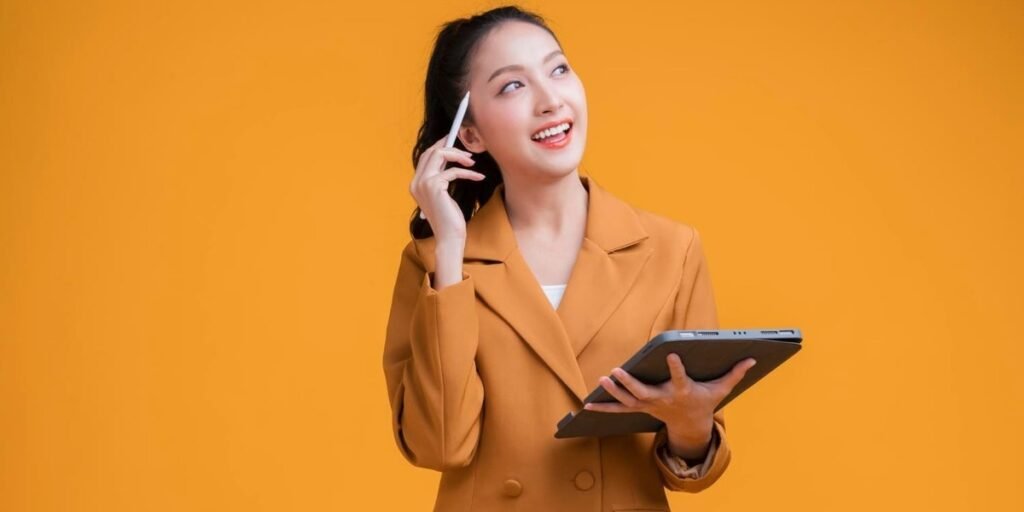 motivasi wanita karir