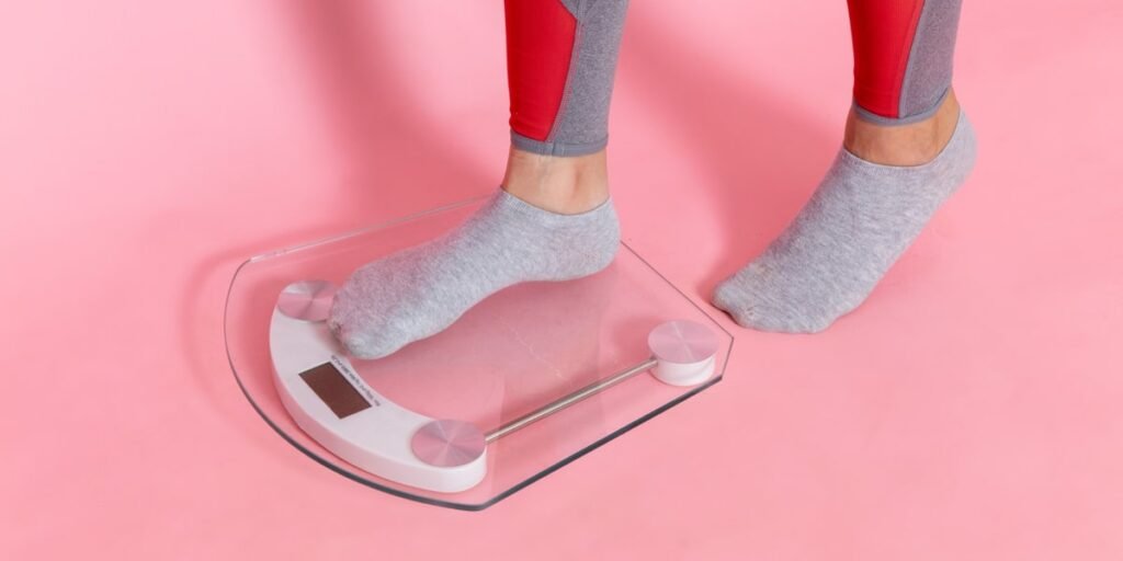penyebab berat badan naik saat puasa