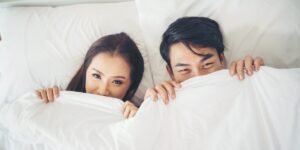 posisi seks agar cepat hamil